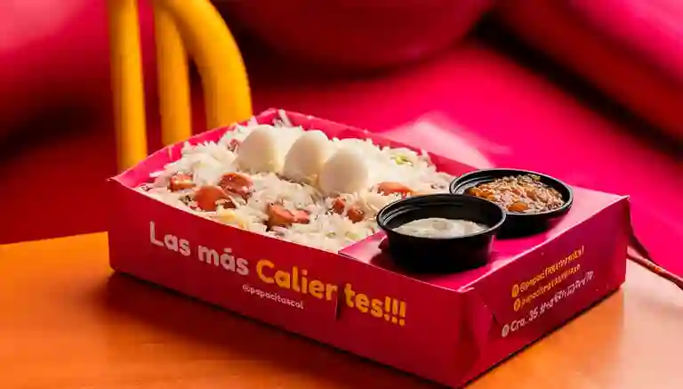 Papacitas