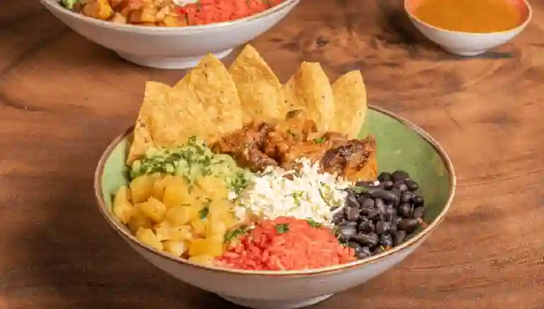 Taqueria Mexicana