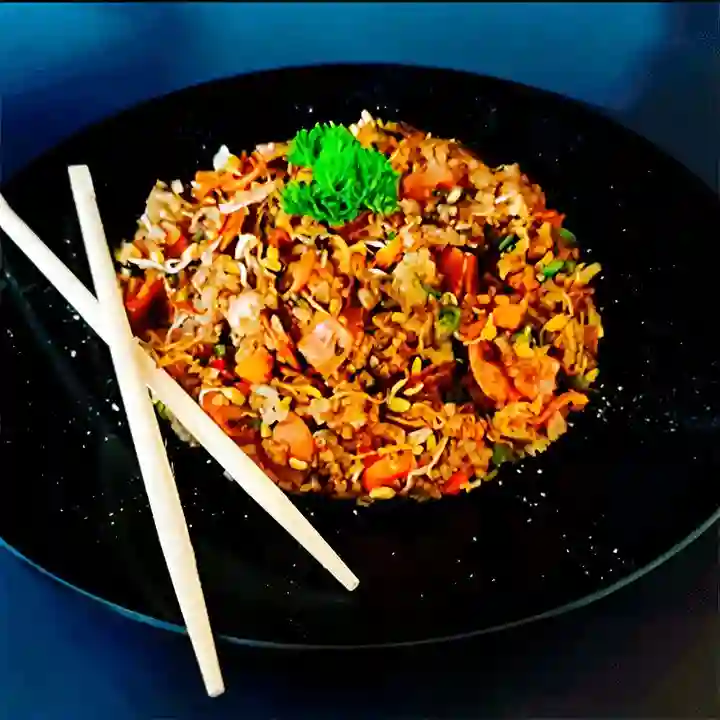 China Rice