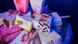 Helados Ricky´s Popayan