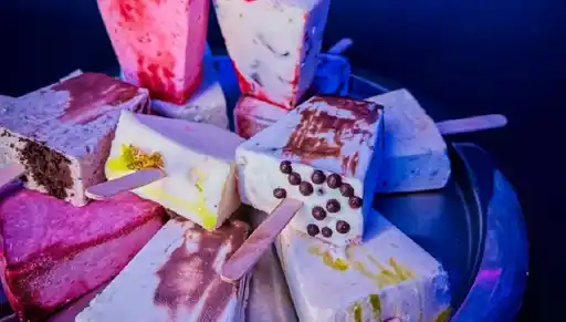 Helados Ricky´s Popayan