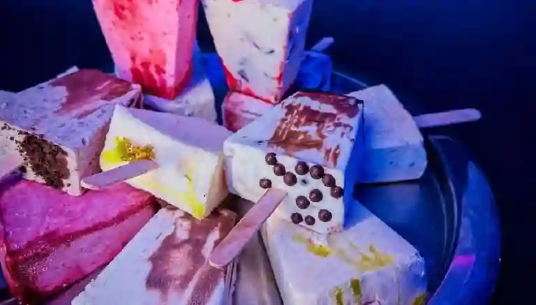 Helados Ricky´s Popayan a Domicilio Helados Ricky´s Popayan