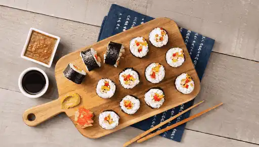 El Barco Sushi y Wok