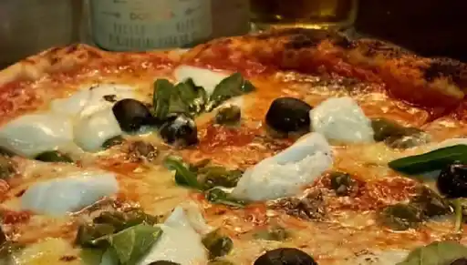 Franco's Ristopizzeria Italiana