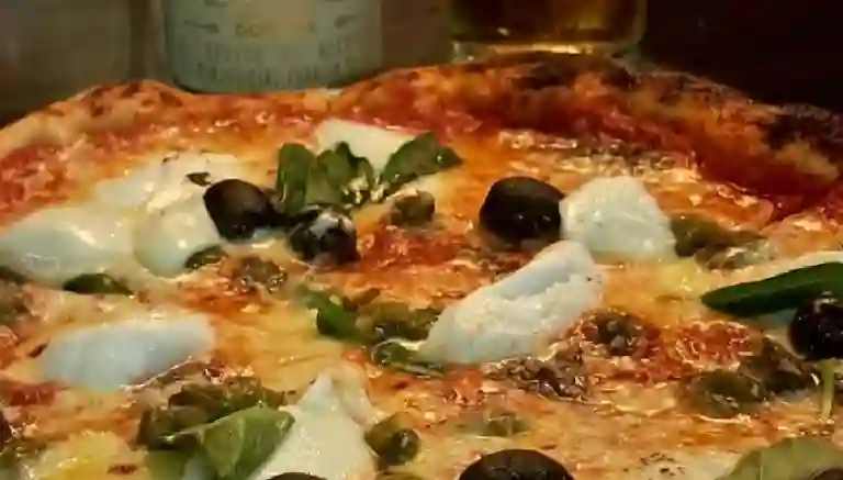 Franco's Ristopizzeria Italiana a Domicilio Franco's Ristopizzeria Italiana