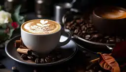 Cafe Kaffara