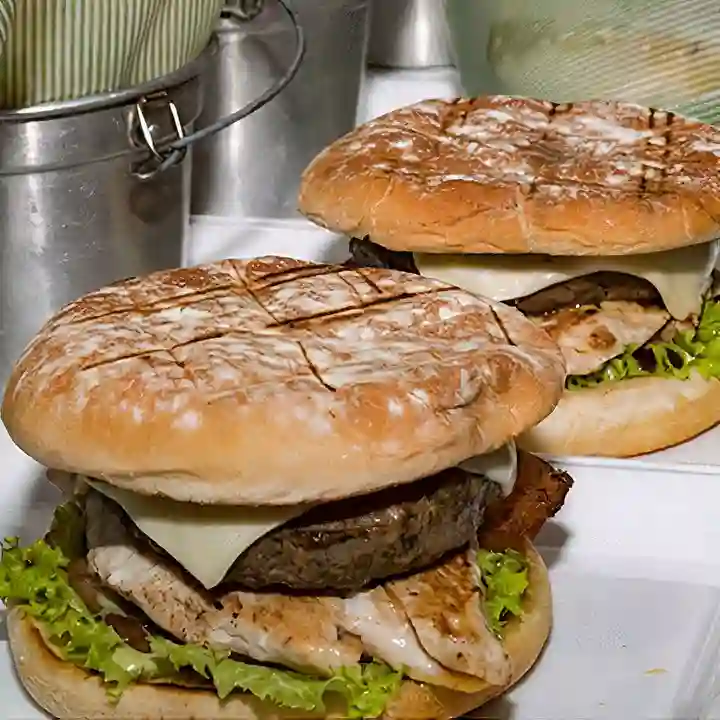 Ruta 66 Drink Food a Domicilio Ruta 66 Drink Food