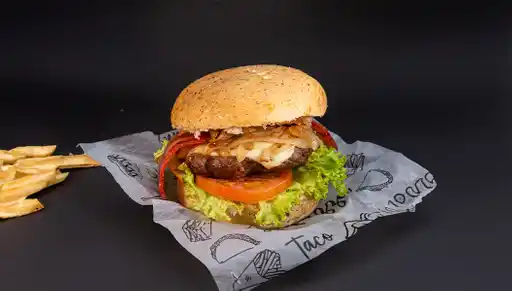 Burgdogs Fast Food