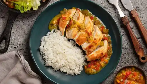 Sopas y Caldos Caseritos