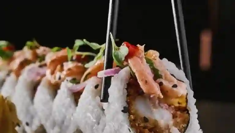 Ryoko Nikkei a Domicilio Ryoko Nikkei