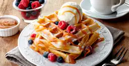 Wafflesbq