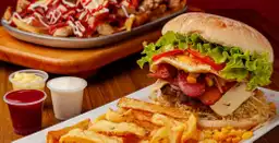 Saoko Fast Food