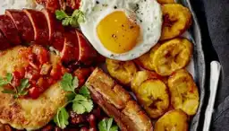 Don Sabor Itagui