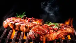 Sabor´s Al Carbón