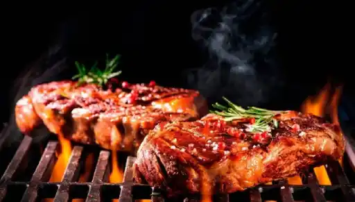 Sabor´s Al Carbón