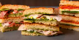 Romano Italian Street Food