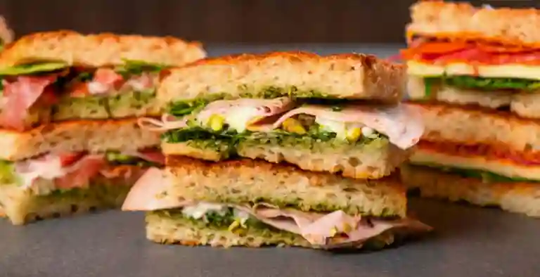 Romano Italian Street Food