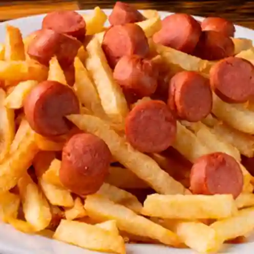 Don Chory Gourmet a Domicilio Don Chory Gourmet