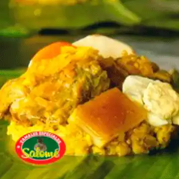 tamales especiales salome