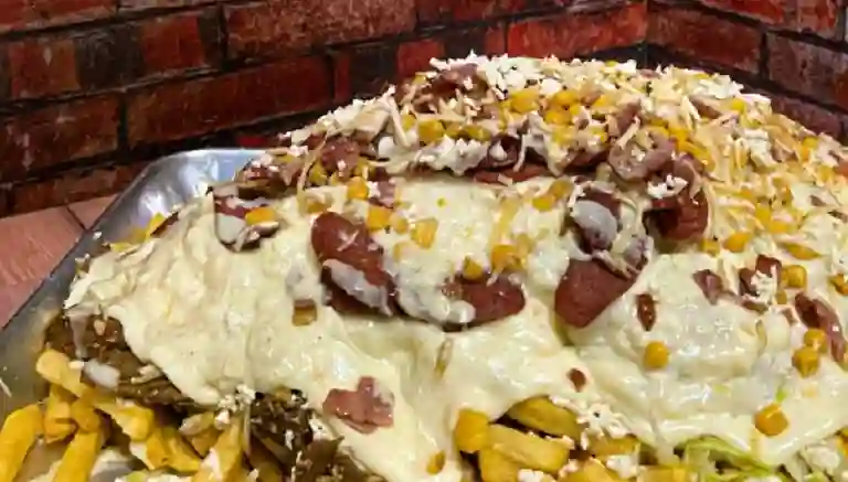 Salvajadas Grill And Beer a Domicilio Salvajadas Grill And Beer