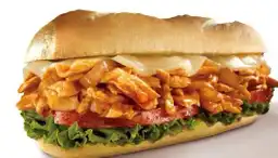Sandwich Cubano los de 35 Cm Cucuta