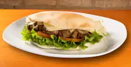 Mster Sandwich