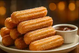 Don Churro