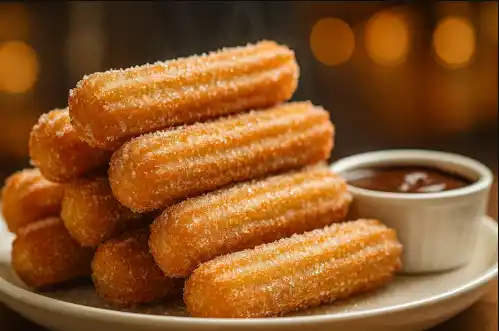 Don Churro