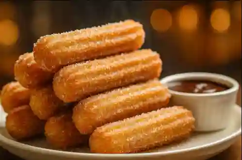 Don Churro