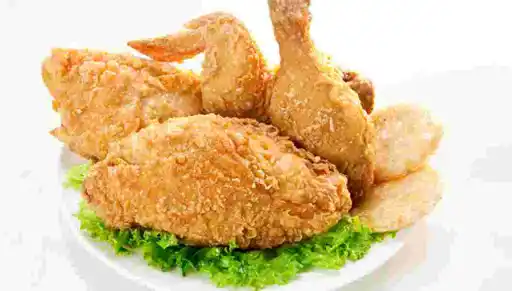SBA Super Broaster Americano Villas M