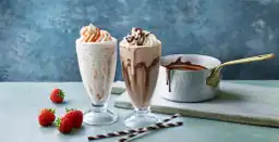 Shake Station