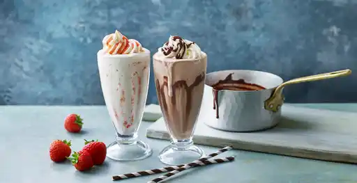 Shake Station