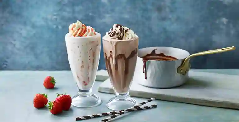 Shake Station