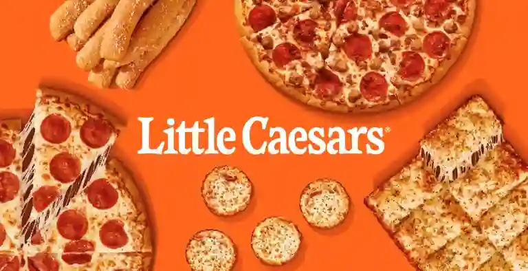 Little Caesars Pizza a Domicilio Little Caesars Pizza