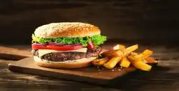 Magno Burger