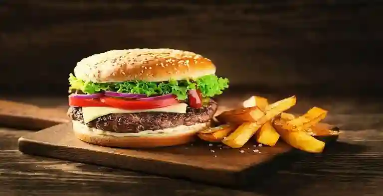 Magno Burger