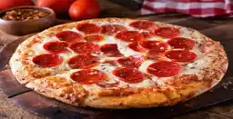 Eddys Pizza