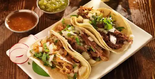 El Chingon Mexican Food