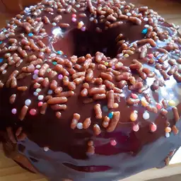 Súper Donuts