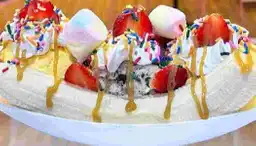 Sandra Cake