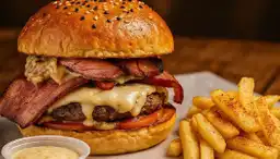 Selecto Food Cartagena