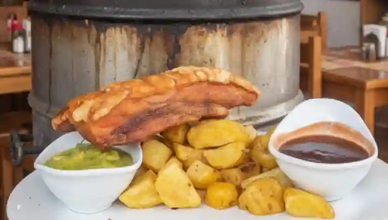 Tipico Santandereano Restaurante a Domicilio Tipico Santandereano Restaurante