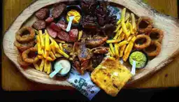 Steak House Carne Llanera