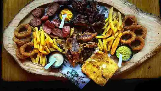 Steak House Carne Llanera