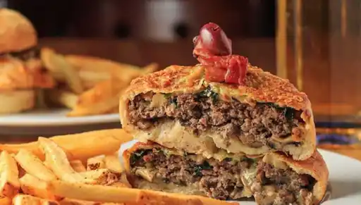 Pizza Burger Company