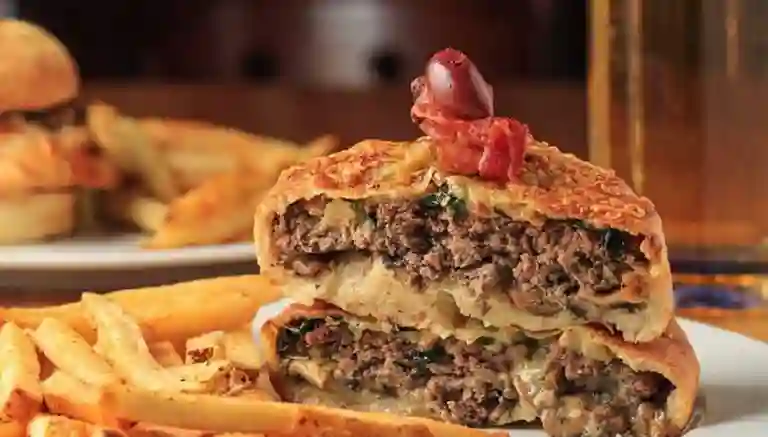 Pizza Burger Company