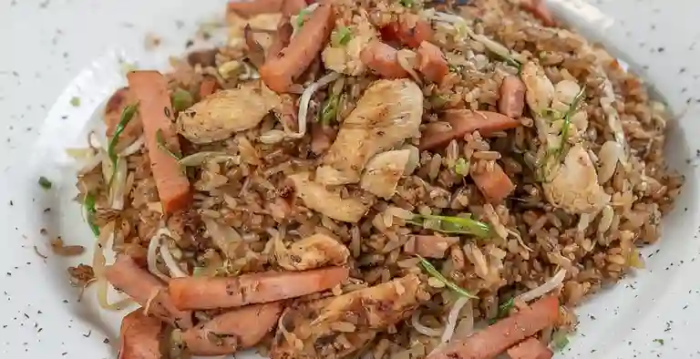 Shanghai Express Alto Prado a Domicilio Shanghai Express Alto Prado