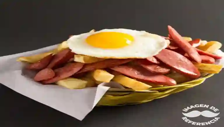 Salchi Hermanos a Domicilio Salchi Hermanos