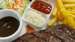 Siete Salsas