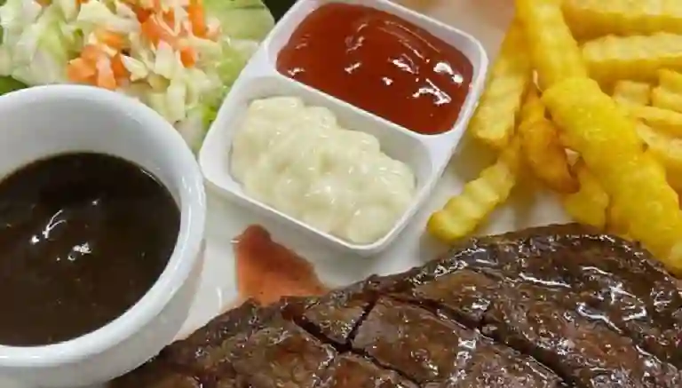 Siete Salsas
